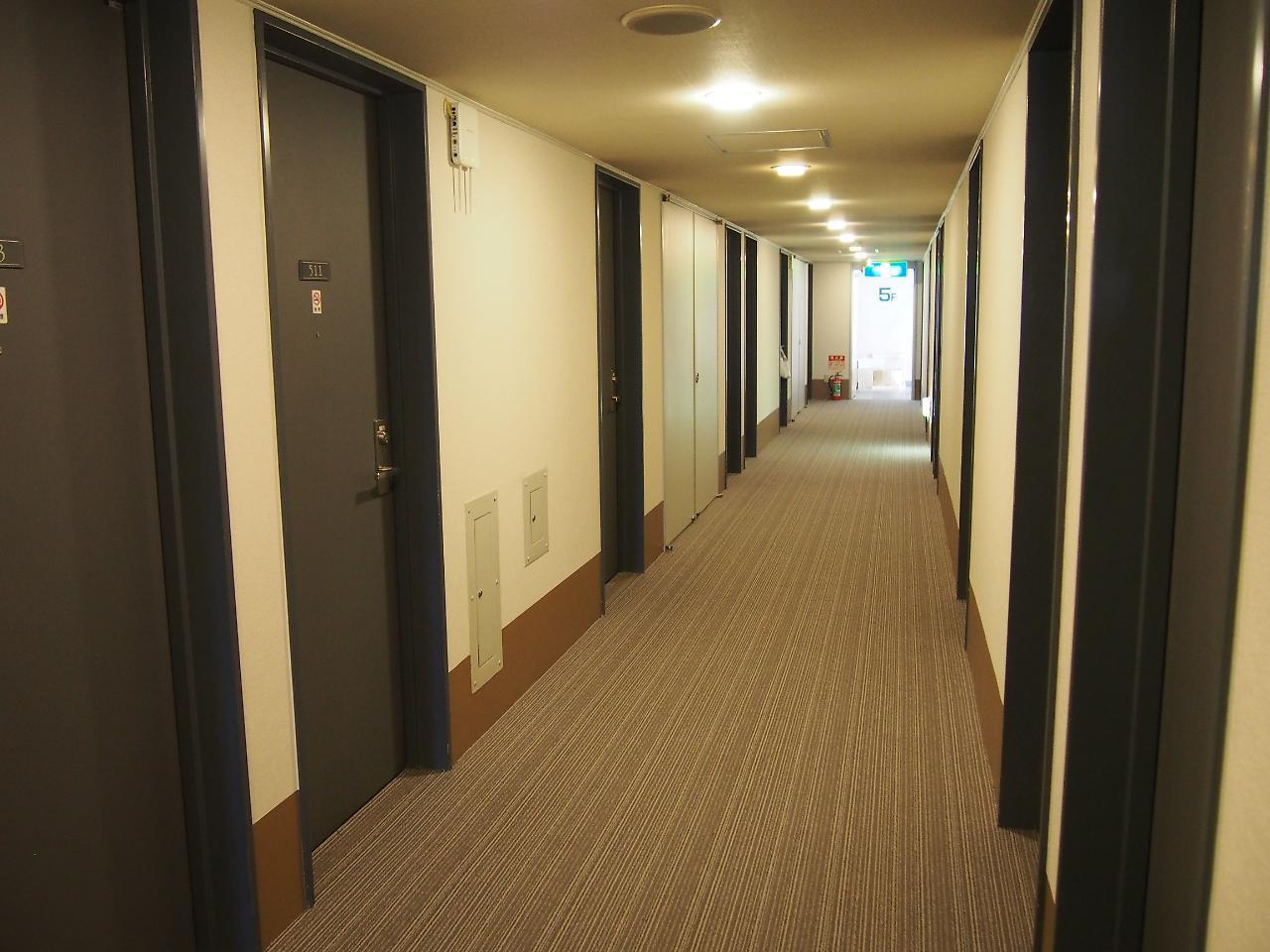 Hotel Sunroute Fukushima Fukushima  Exterior foto