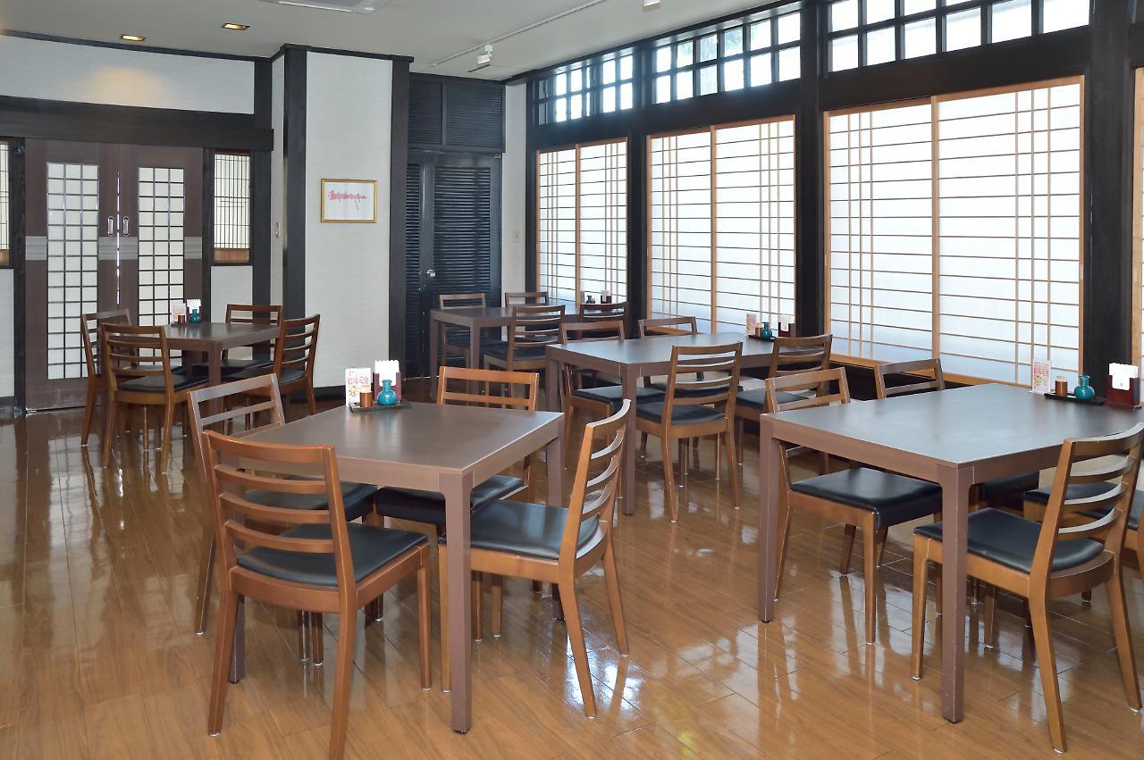Hotel Sunroute Fukushima Fukushima  Exterior foto